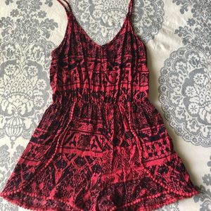 Beautiful Summer Romper